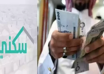 الدعم السكني