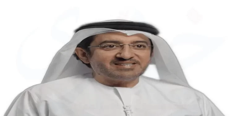 محمد أحمد بن عبد العزيز الشحي