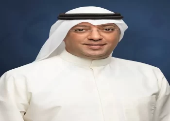 محمد العتيبي -رئيس وحدة تنظيم التأمين في الكويت