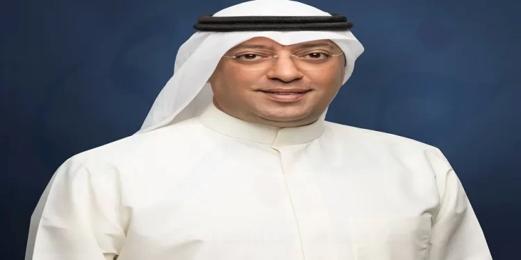 محمد العتيبي -رئيس وحدة تنظيم التأمين في الكويت