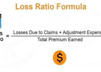 معدل الخسائر - Loss Ratio