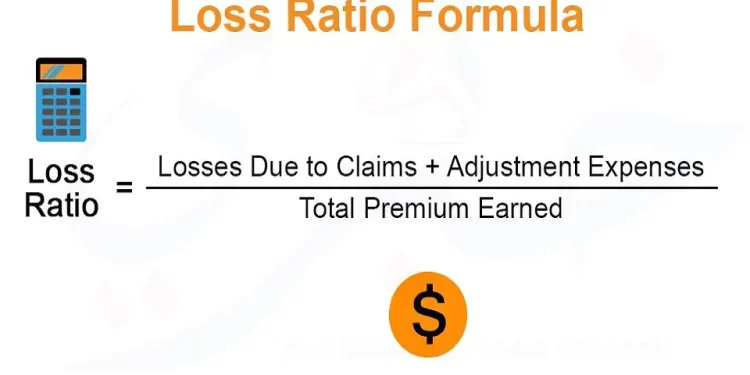 معدل الخسائر - Loss Ratio