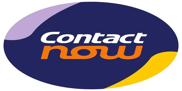 Contact Now - كونتكت ناو