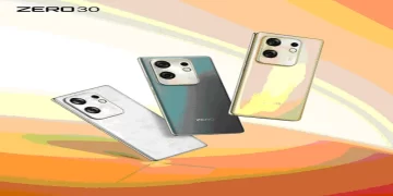 Infinix ZERO 30