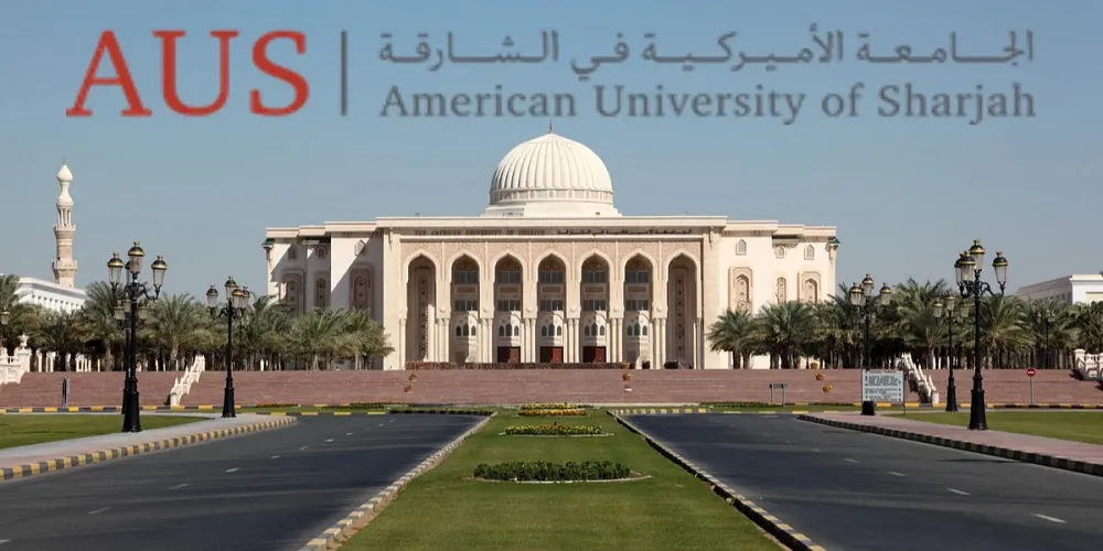 الجامعة الأمريكية في الشارقة