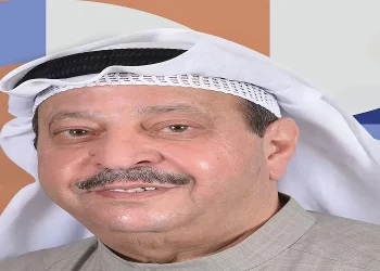 خالد الحسن - الرئيس التنفيذي - مجموعة الخليج للتأمين