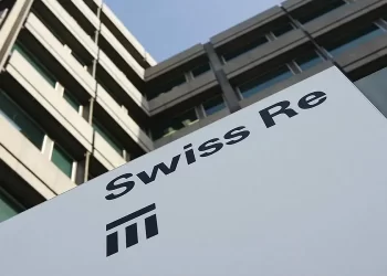 سويس ري - Swiss Re