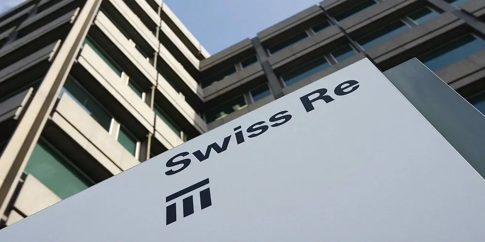 سويس ري - Swiss Re