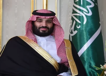 محمد بن سلمان - ولي العهد السعودي - رئيس مجلس الوزراء