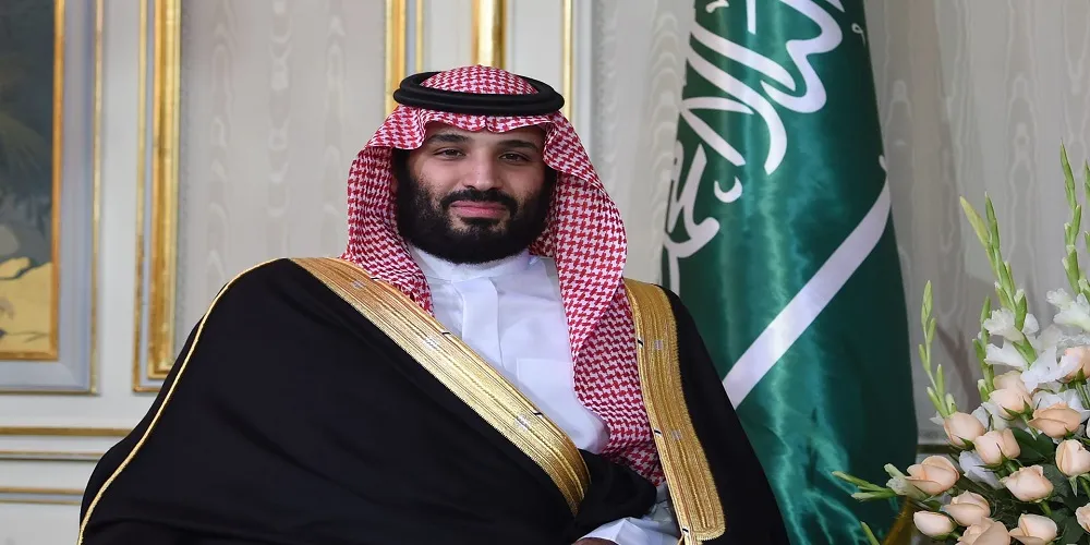 محمد بن سلمان - ولي العهد السعودي - رئيس مجلس الوزراء