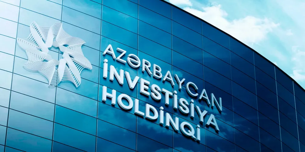 Azerbaijan Investment Holding - أذربيجان للاستثمار القابضة