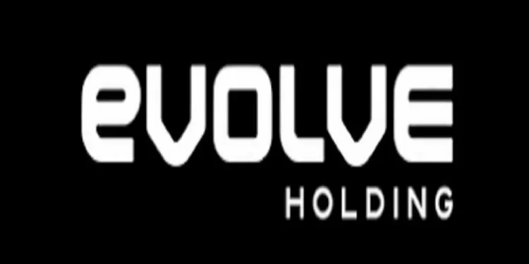 Evolve للاستثمارات - .evolve holding.