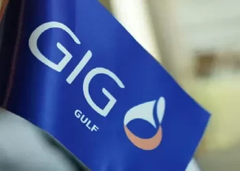 GIG للتأمين - جي.آي.جي الخليج للتأمين