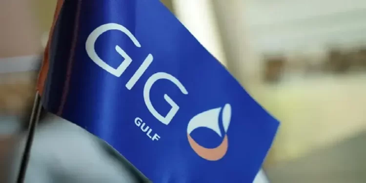 GIG للتأمين - جي.آي.جي الخليج للتأمين