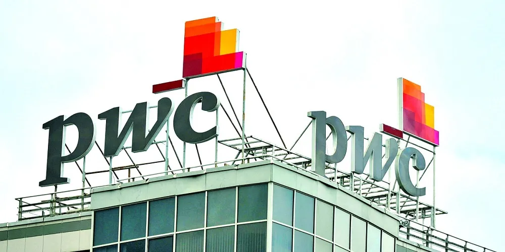  PWC - بي دبليو سي