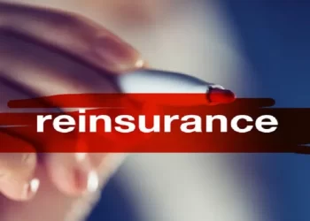 Reinsurance - إعادة التأمين