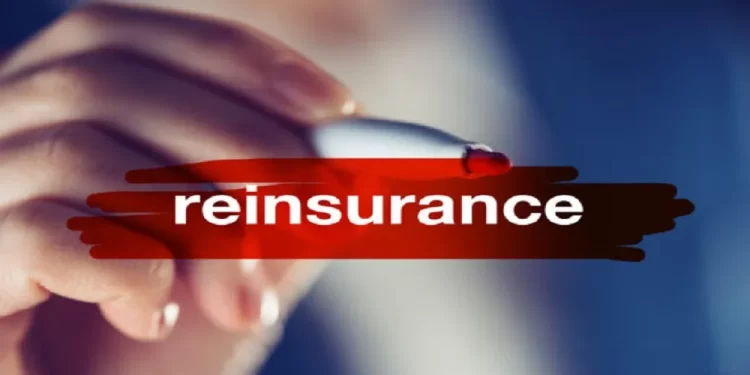 Reinsurance - إعادة التأمين