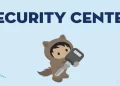 Security Center