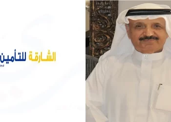 أحمد محمد المدفع - رئيس مجلس إدارة الشارقة للتأمين - الإمارات