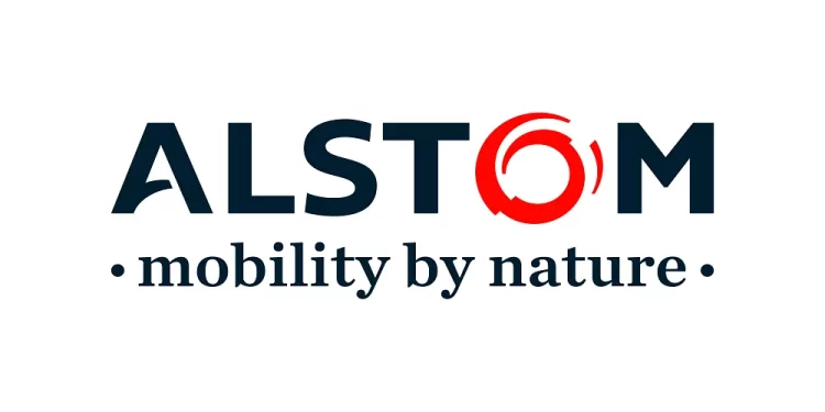 ألستوم - Alstom