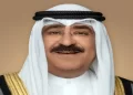 الشيخ مشعل الأحمد الجابر الصباح -أمير الكويت الجديد