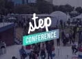 ستيب للتكنولوجيا - دبيStep Conference_