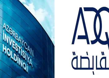 شركة ADQ القابضة - أذربيجان للاستثمار القابضة