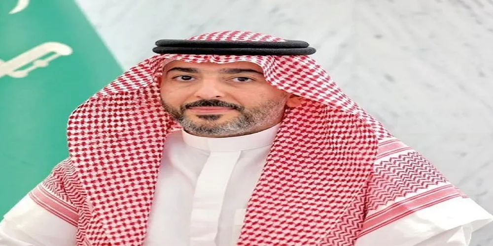 عبد العزيز حسن البوق - رئيس مجلس إدارة هيئة التأمين السعودية