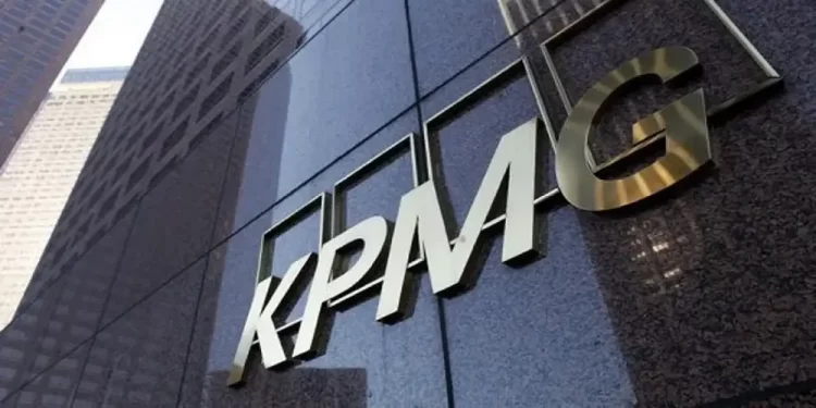 كي بي إم جي KPMG