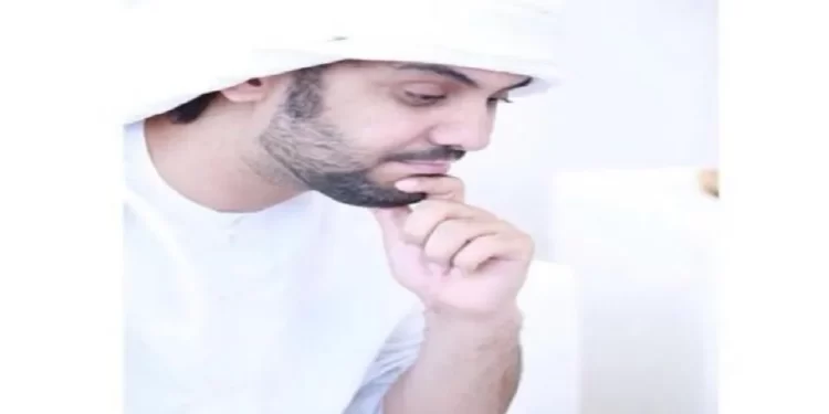 محمد محمد المبارك