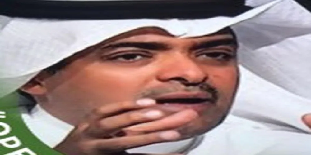 ياسر محمد الحربي