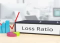 Loss ratio - معدل الخسارة