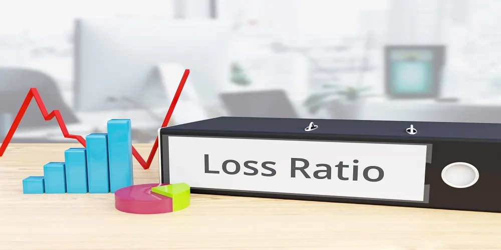 Loss ratio - معدل الخسارة