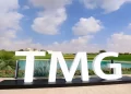 TMG - آيكون