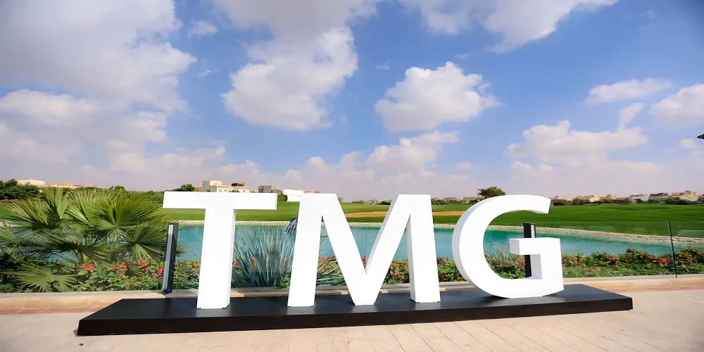 TMG - آيكون