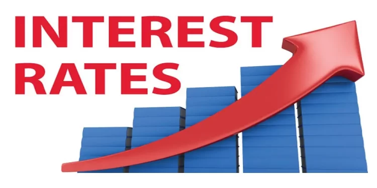 interest rates - أسعار الفائدة