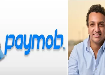 إسلام شوقي- الرئيس التنفيذي Paymob