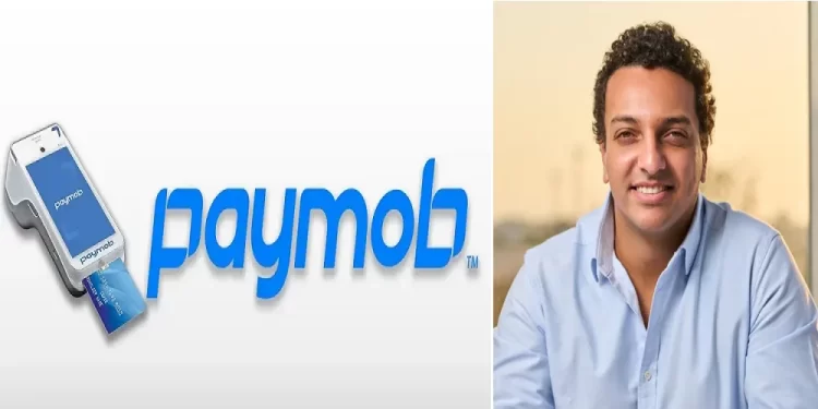 إسلام شوقي- الرئيس التنفيذي Paymob