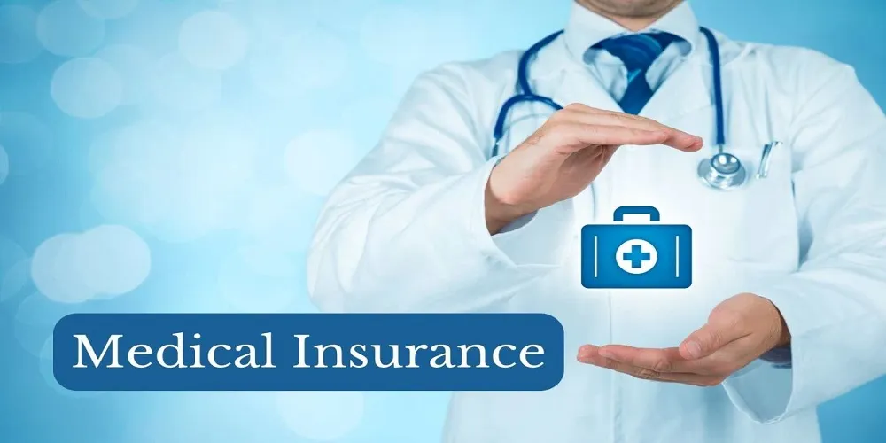 التأمين الطبي - التأمين الصحي - Medical Insurance - health insurance