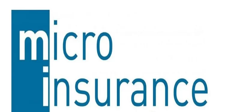 التأمين متناهي الصغر - Micro insurance