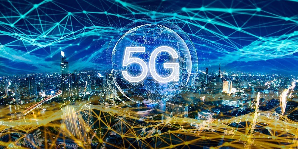 الجيل الخامس -5G