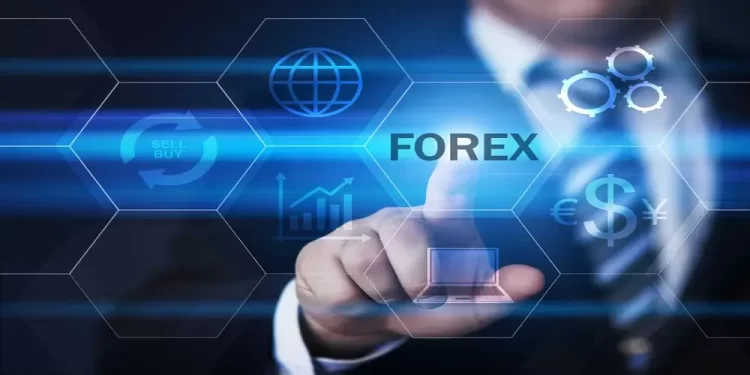 الفوركس - Forex