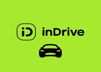 اندرايف inDrive