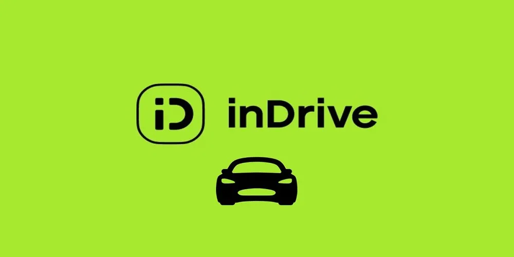 اندرايف inDrive