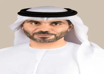 حميد مطر الظاهري - العضو المنتدب والرئيس التنفيذي لمجموعة أدنيك