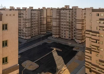 فالي تاورز - valley towers