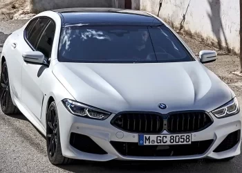 BMW - بي إم دبليو