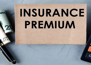 أقساط التأمين - Insurance premiums