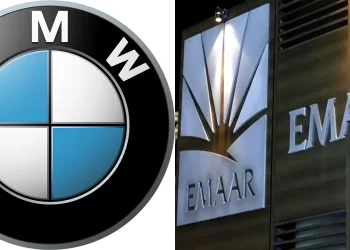 إعمار - BMW