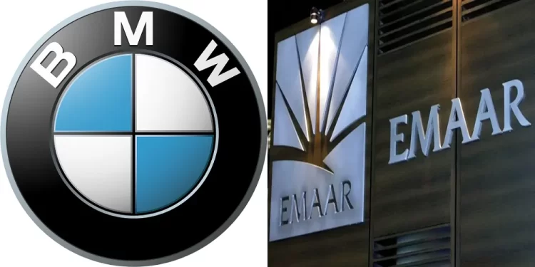 إعمار - BMW